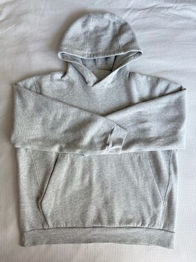 lululemon steady state Pullover Hoodie